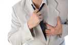 Sida et infarctus du myocarde