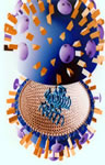 virus syndrome grippal