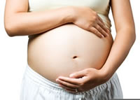 varicelle femme enceinte
