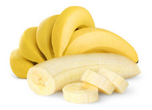banane fruit