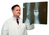 fractures diagnostic