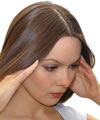 Symptômes migraine 