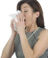 grippe rhume