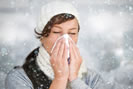 refroidissement, grippe