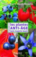 Les plantes anti-âge Prof. Hostettmann,