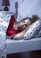 En manque de sommeil, quatre fois plus de risques de s'enrhumer