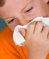 Votre enfant saigne du nez ? Gestes simples…