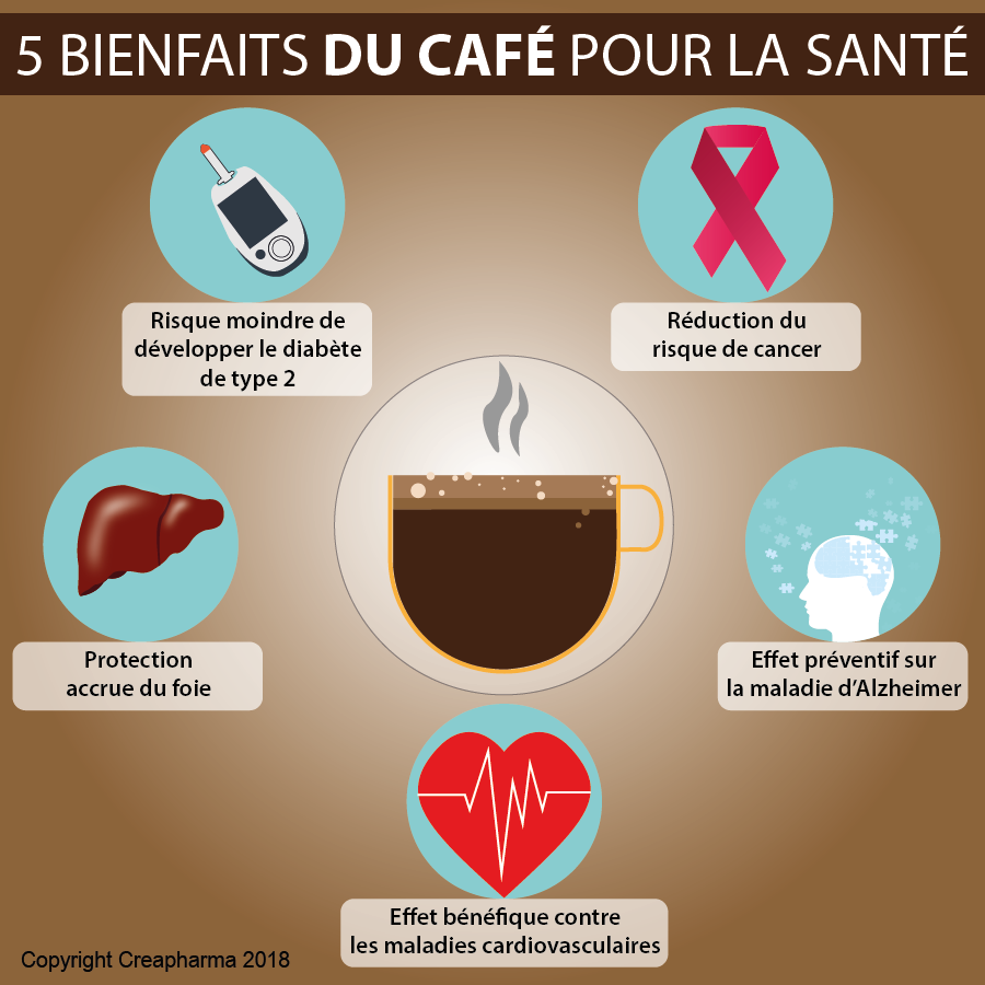 Café et musculation : les multiples vertus de la caféine