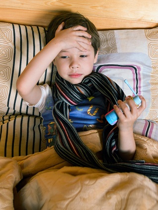 La plupart des enfants guérissent de la borréliose dans les six mois suivant le traitement (étude)